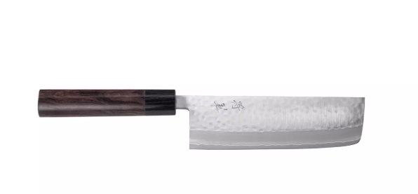 SHOGUN Japanisches Küchenmesser NAKIRI M-138