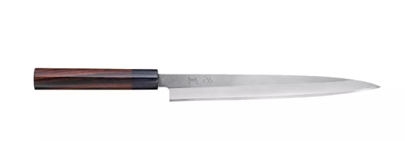 SHOGUN Japanisches Küchenmesser SASHIMI M-505