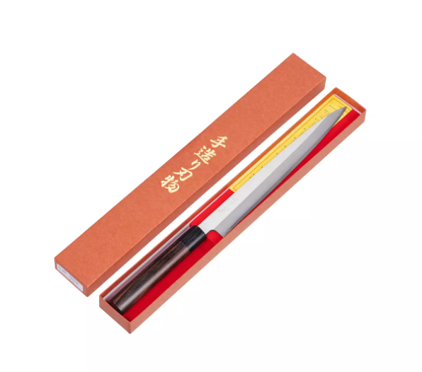 SHOGUN Japanisches Küchenmesser SASHIMI M-505