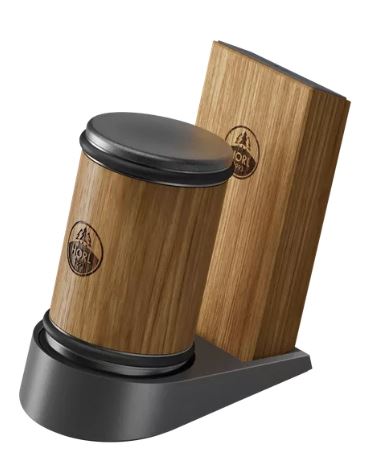 Horl Dock graphit
