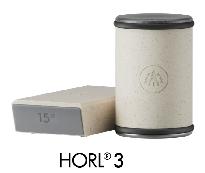 Horl 3 Rollschleifer Cruise