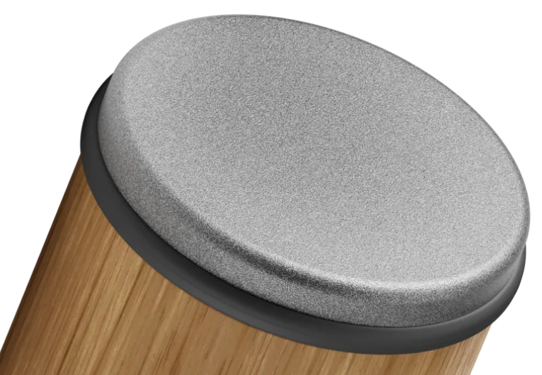 Horl 3 Rollschleifer Eiche