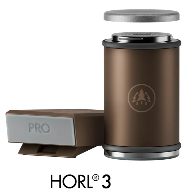 Horl 3 Rollschleifer PRO