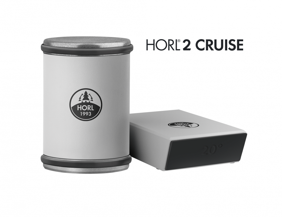 Horl 2 Rollschleifer Cruise<br>