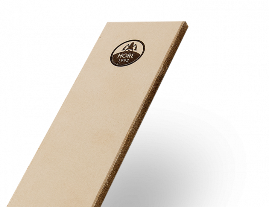 Horl Abziehleder<br>