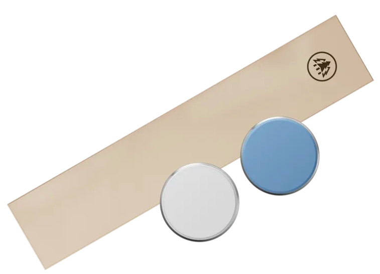 Horl3 Premium Set