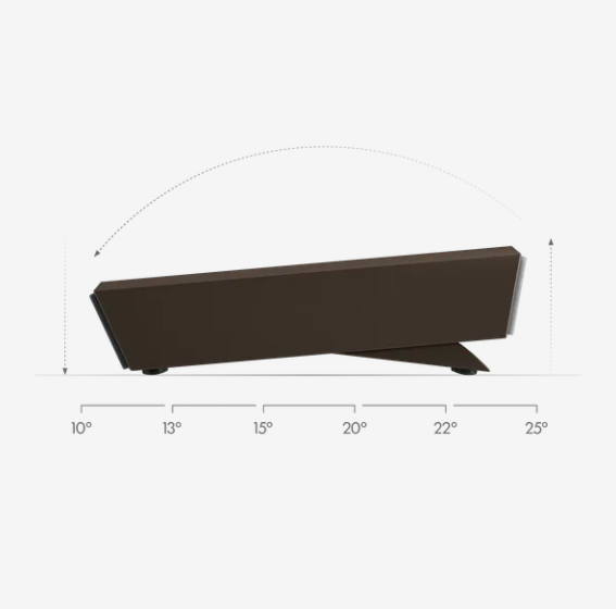 Horl 3 Pro Schleiflehre
