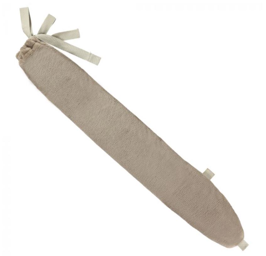 YUYU Bottle Wärmeflasche Luxury Fleece Mink