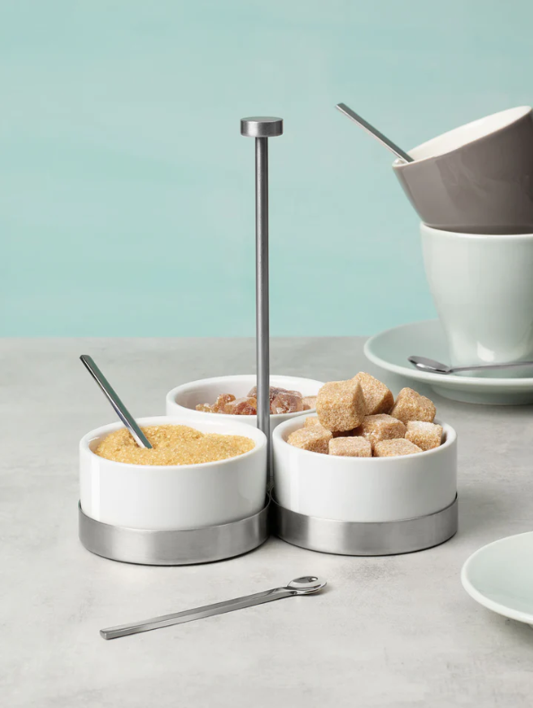 ASA Espressolöffel 6 Stück