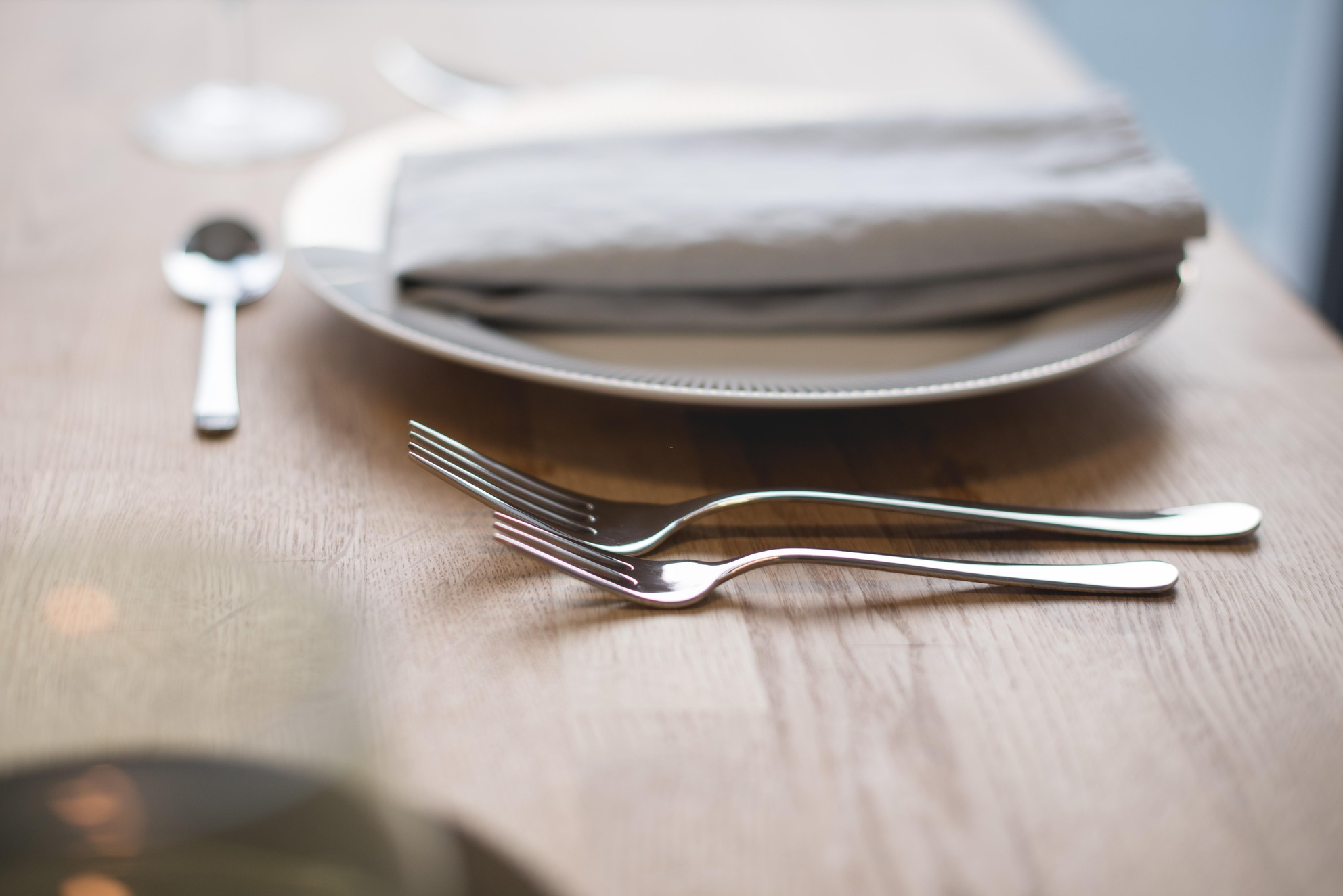 Berndorf Luzern Verona Bestecketui 67- teilig Mono, Edelstahl 18/10