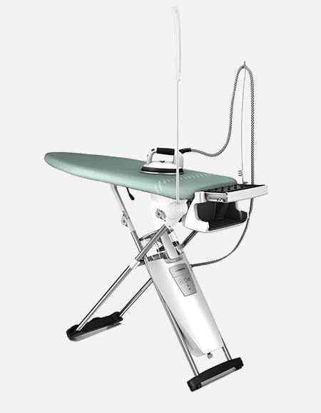 Laurastar Bügelsystem S Pure Plus