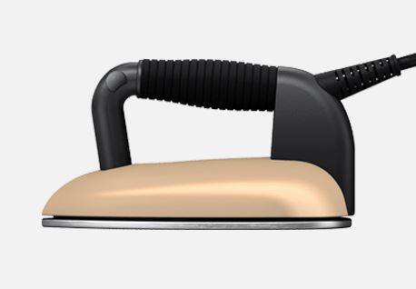 Laurastar Dampfbügelstation Lift Xtra 1980