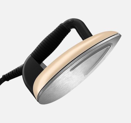 Laurastar Dampfbügelstation Lift Xtra 1980