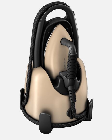 Laurastar Dampfbügelstation Lift Xtra 1980