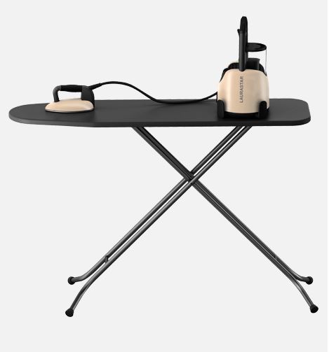 Laurastar Dampfbügelstation Lift Xtra 1980