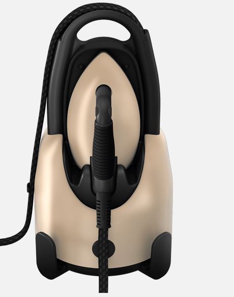 Laurastar Dampfbügelstation Lift Xtra 1980