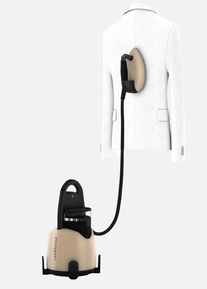 Laurastar Dampfbügelstation Lift Xtra 1980