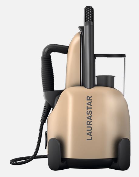 Laurastar Dampfbügelstation Lift Xtra 1980