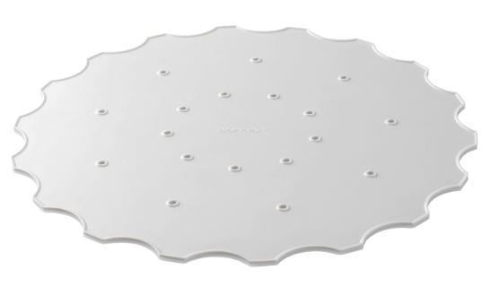 Stöckli Silikoneinlage zu Dörrex, 2 Stück