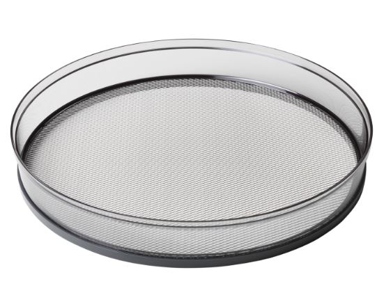 Stöckli Dörrgitter Dörrex Metall Ø 33,5 cm