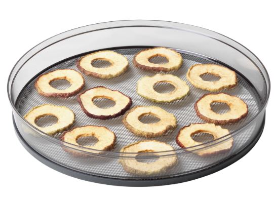 Stöckli Dörrgitter Dörrex Metall Ø 33,5 cm