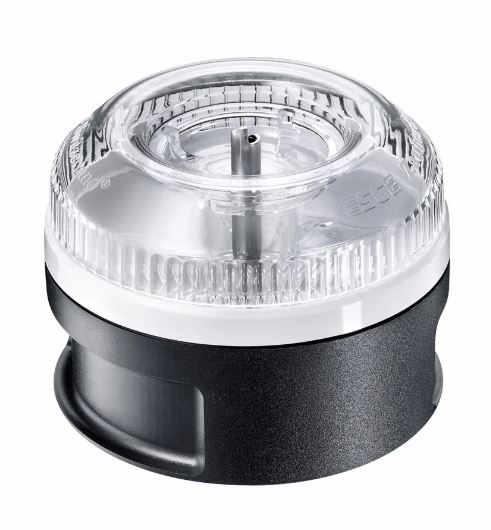 Bamix Stabmixer M200 SwissLine Special Edition C, oak charcoal