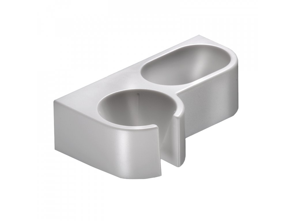 Bamix Stabmixer Mono 200 W Typ C, schwarz