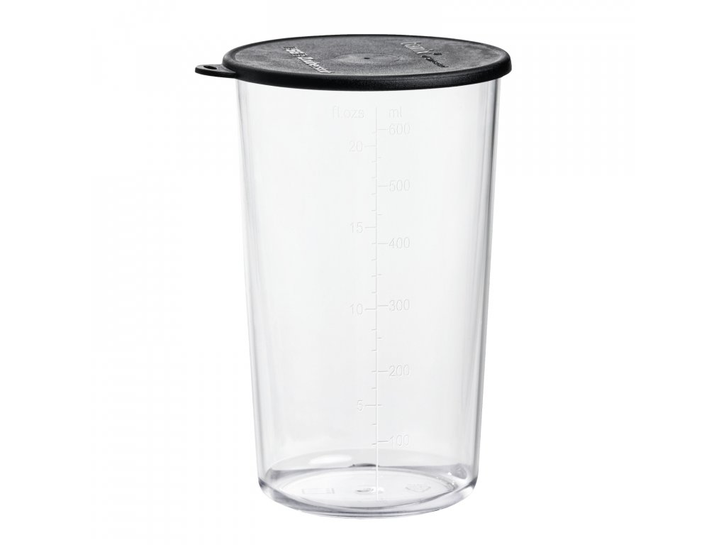 Bamix Stabmixer Mono 200 W Typ C, schwarz