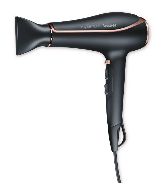 Beurer Haartrockner HC 80 Style Pro