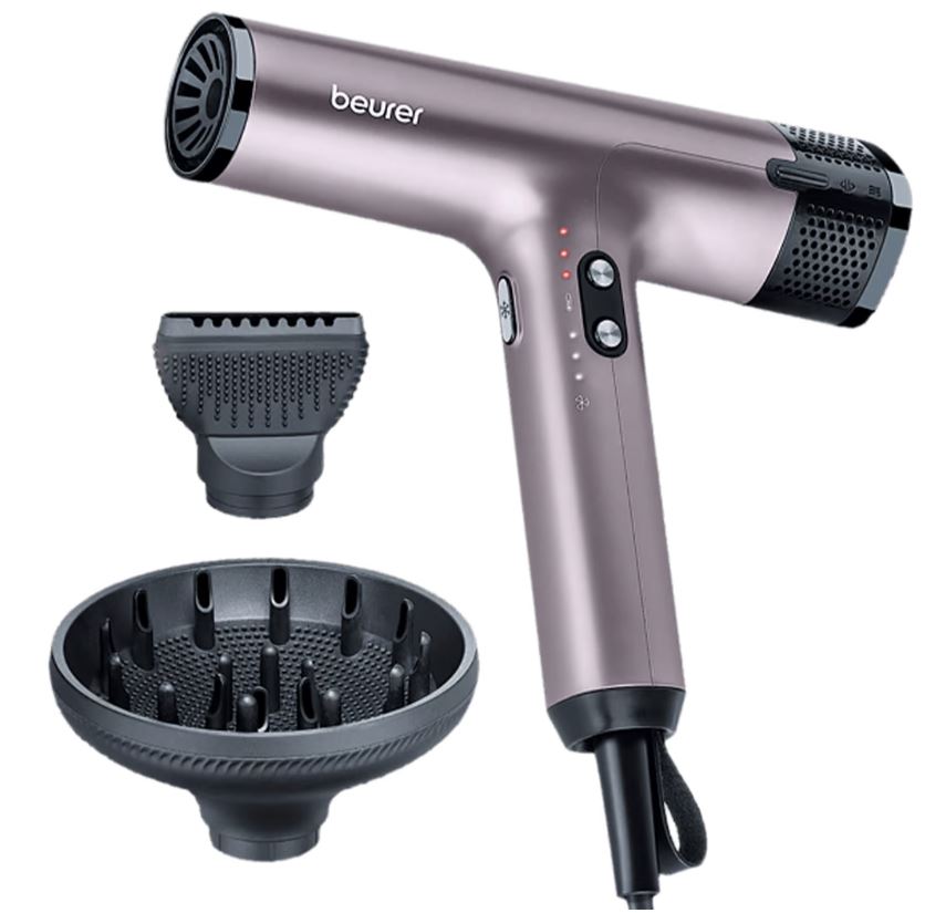 Beurer Haartrockner HC 100 Excellence