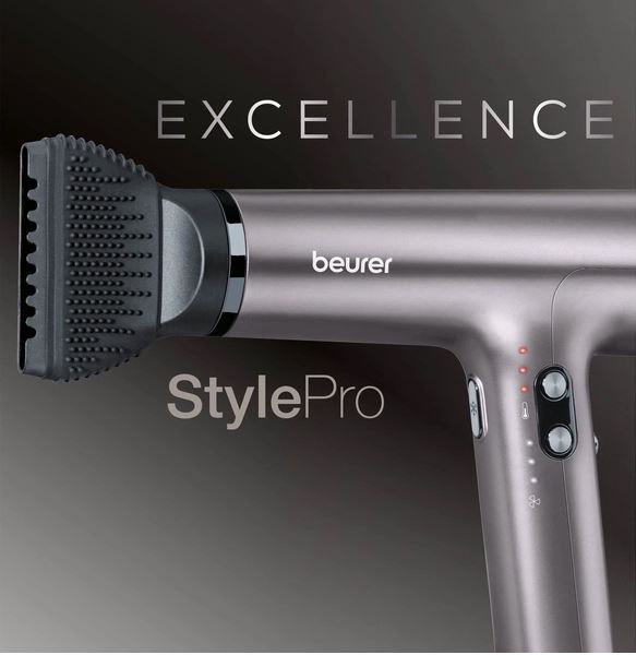 Beurer Haartrockner HC 100 Excellence