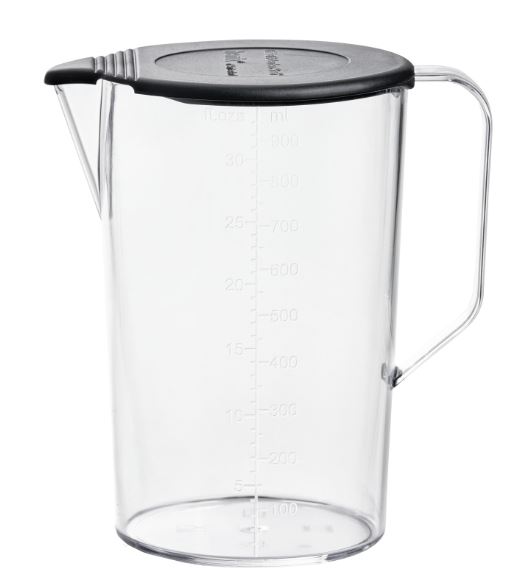 Bamix Stabmixer M200 SUPERBOX, D rote Swiss-Edition