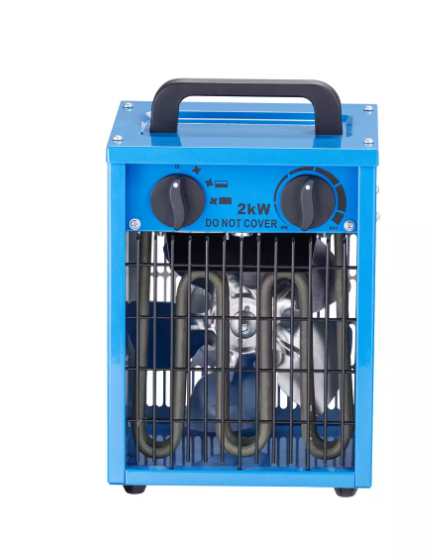 Alduro Elektro Heizlüfter, 3 Betriebsstufen