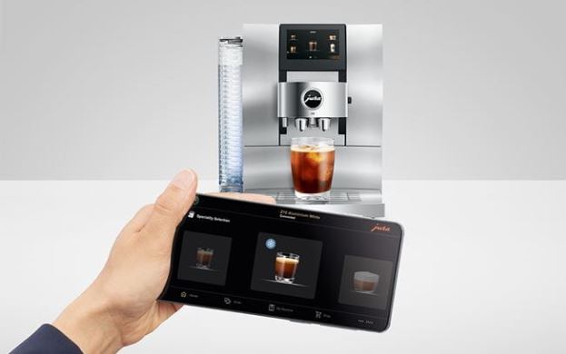 Jura WiFi Connect 24160