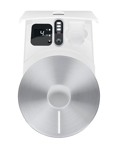Jura Cool Control 1 Liter 24241 weiss schwarz