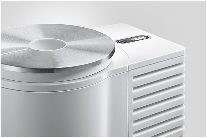 Jura Cool Control 1 Liter 24241 weiss schwarz