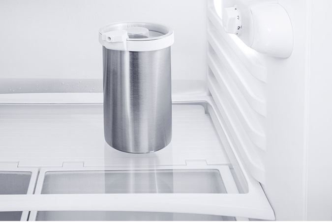 Jura Cool Control 1 Liter 24241 weiss schwarz
