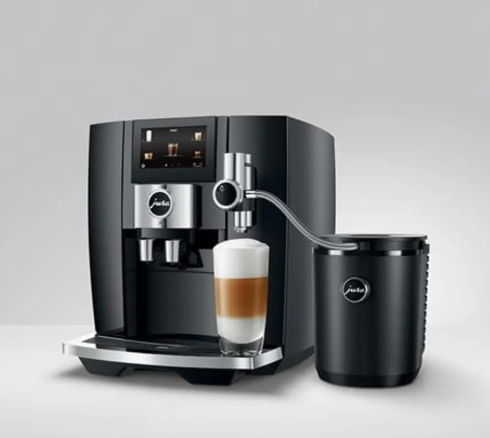 Jura Cool Control 1 Liter black 24261 (EB)