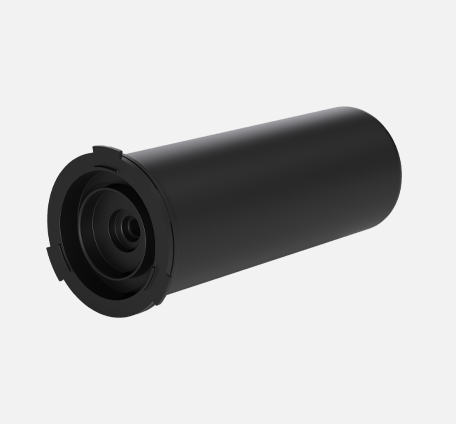 Laurastar Antikalk-Kartuschen zu AURA, 2er-Paket