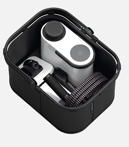 Laurastar Aufbewahrungskorb zu AURA