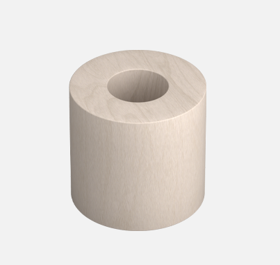 Laurastar Kapseln mit Zitrusdurft zu AURA, 3er-Paket