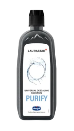 Laurastar Entkalkungslösung 500 ml zu AURA, SMART, S