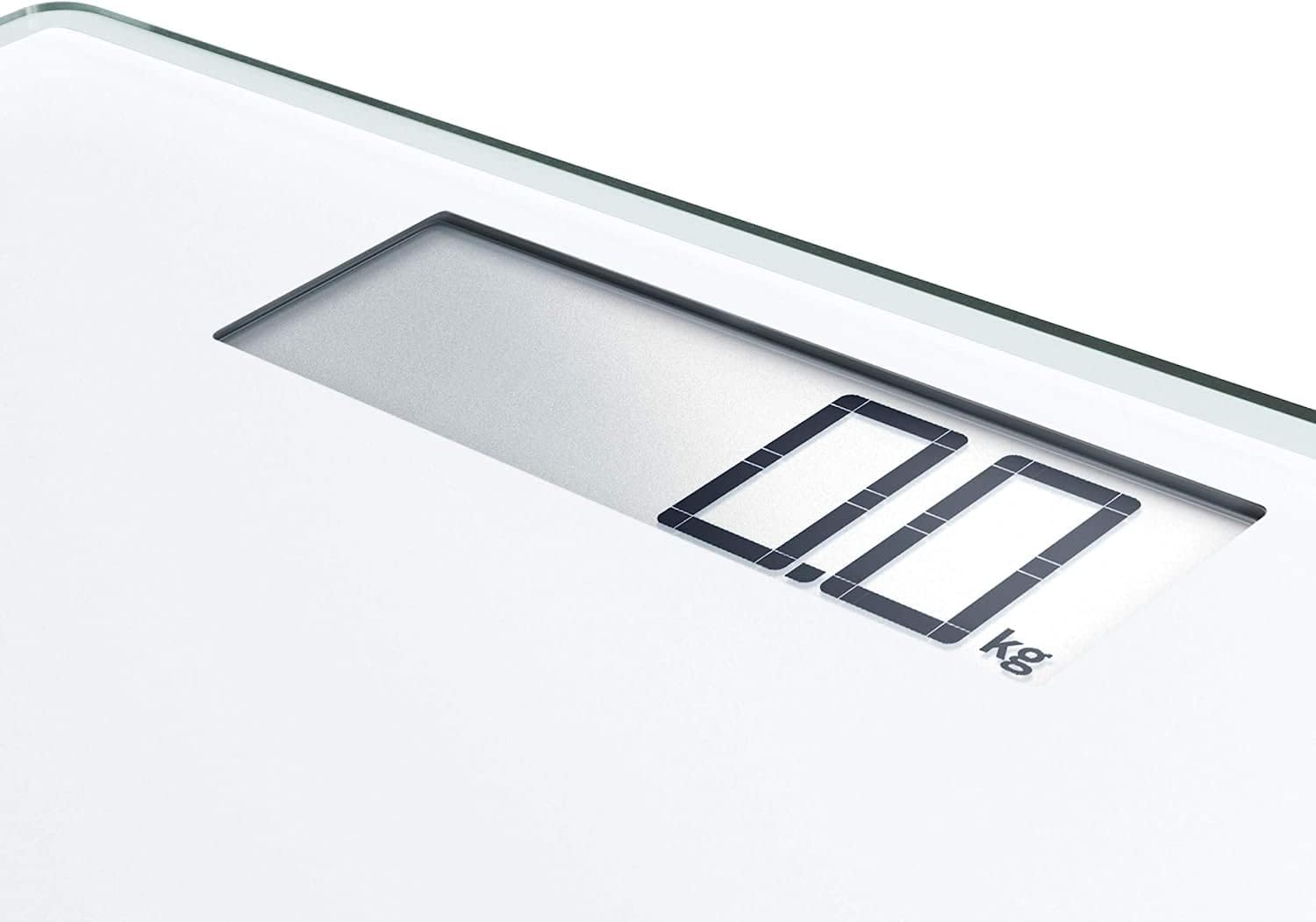 Soehnle Personenwaage Style Sense Comfort 100 weiss
