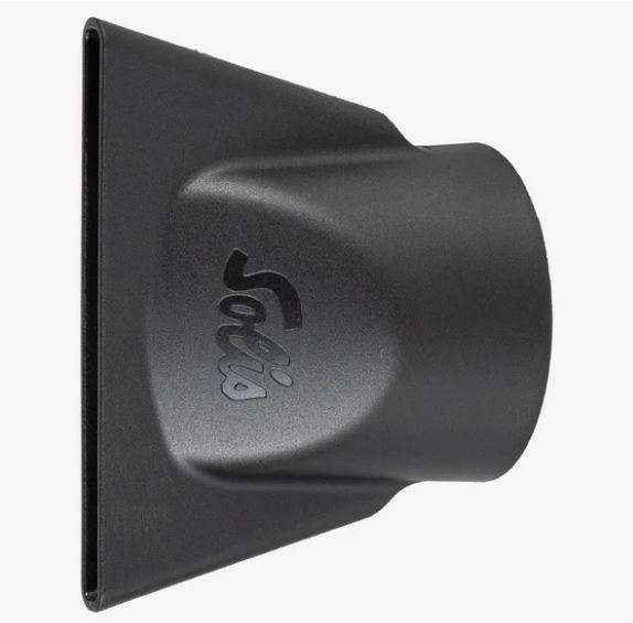 Solis Haartrockner Swiss Perfection 360° ionicPRO weiss