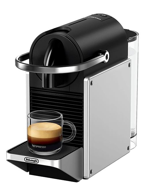 Delonghi outlets Nesspreso