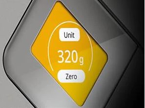 Kenwood Titanium Chef Patissier XL KWL90.124SI