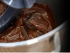 Kenwood Titanium Chef Patissier XL KWL90.124SI