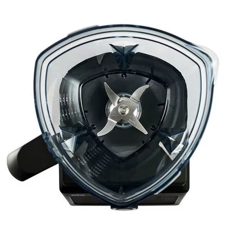 Braun PowerBlend 9 Standmixer JB 9040 schwarz