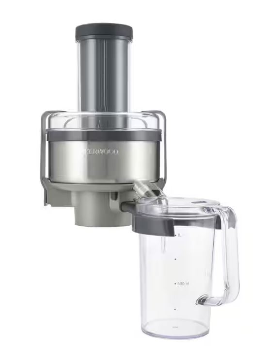 Kenwood Profi Entsafter AT641