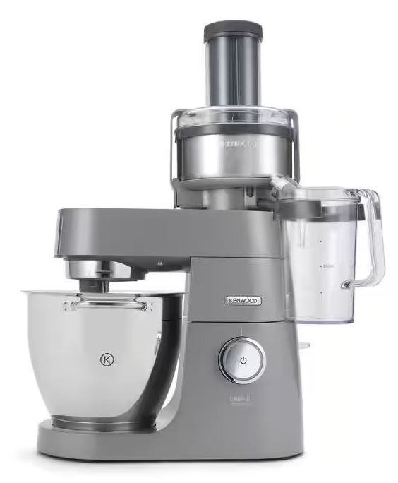 Kenwood Profi Entsafter AT641